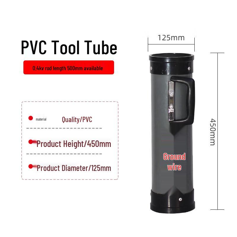 

Xuanyong Insulated Grounding Wire Winding Reel
