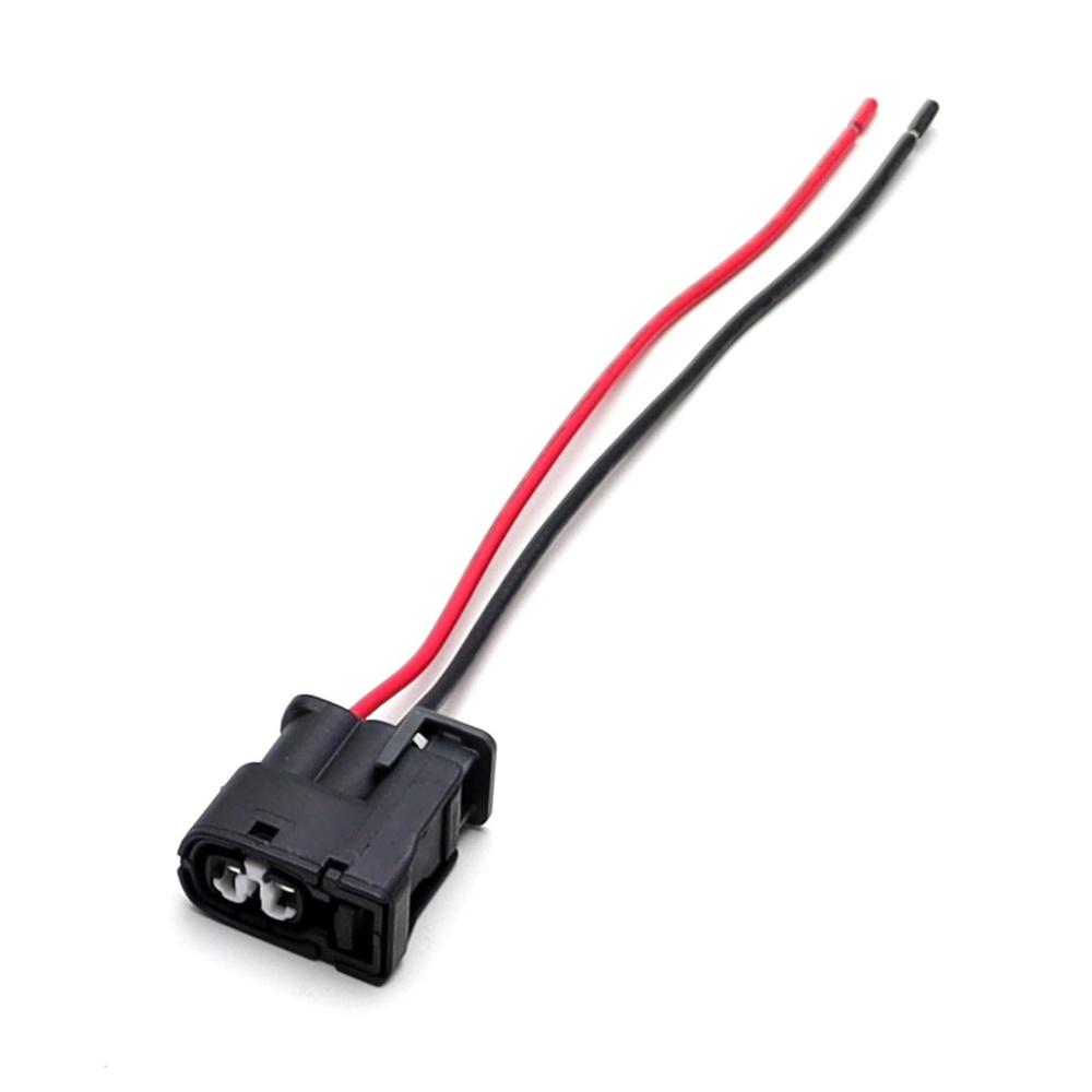 3-Pack Engine Ignition Coil Connector Pigtail Wire For Lexus Toyota 3.0L V6