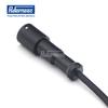 ABS Wheel Speed Motion Sensor 1703797 04029107100 4029107100 9900040015AA R955615 1090820 Abs Sensor