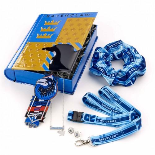 Harry Potter Ravenclaw Gift Set One Size