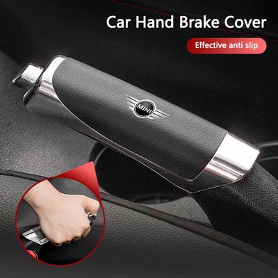 Accesorios Interior – Palanca de freno de mano