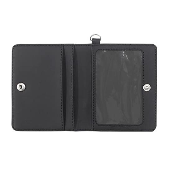 Racing Miku 2024 JCL TEAM UKYO Etui na przepustkę wsparcia [COCOLLABO] Wersja