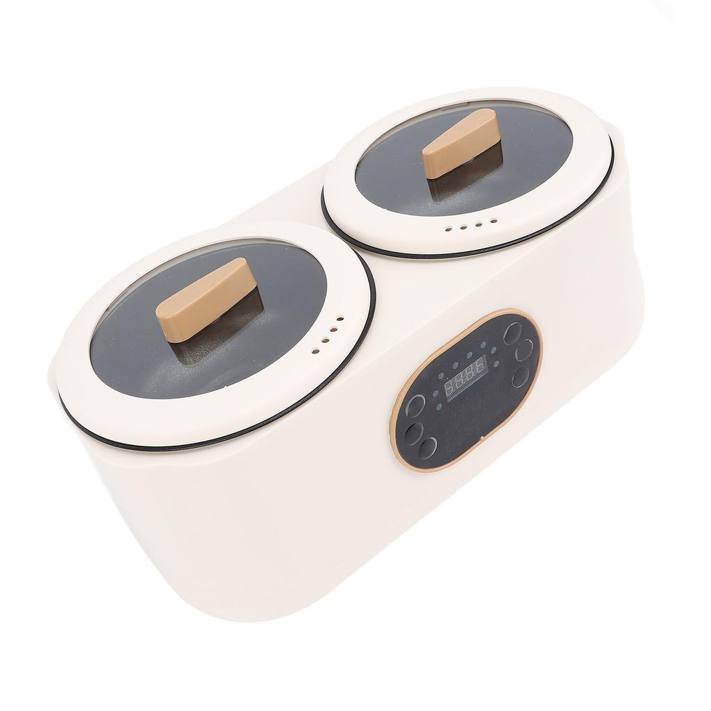 Rice Cooker Double Liner Rice Cooker Multifunctional Automatic Intelligent Insulation Electric Hot