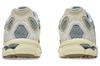 1203A372-402 Asics Gel-NYC Dolphin Grey Oyster Grey (Men's)