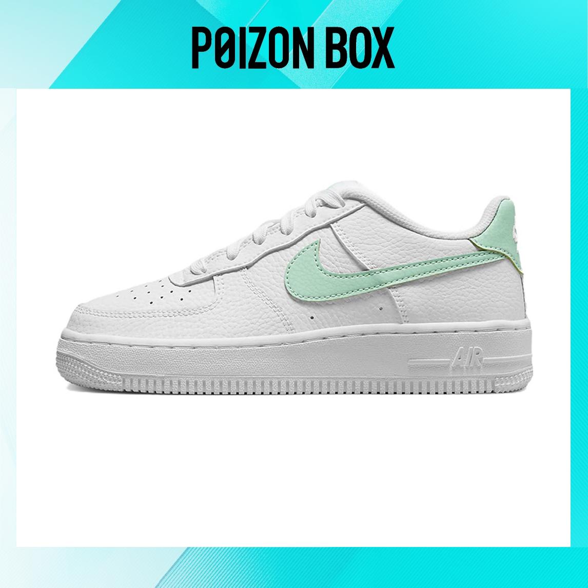 

кроссовки Female Nike Air Force 1 Low Skate shoes CT3839-105