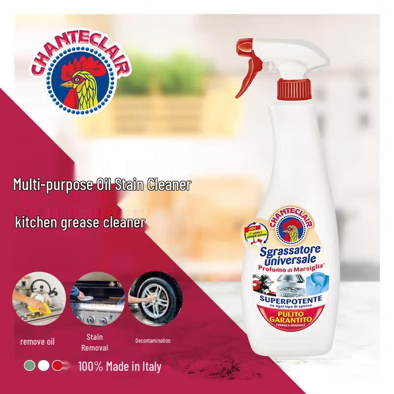 Chante Clair Universal Degreaser 600ml