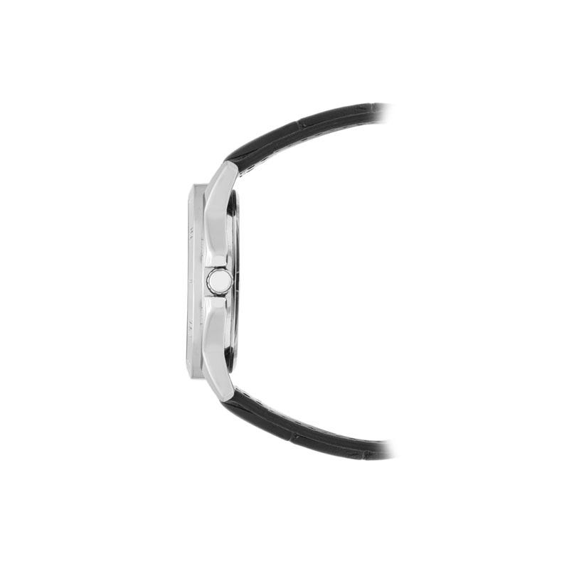 CASIO Men Standard Series Black Watch MTP-V004L-1C MTP-V004L-1C