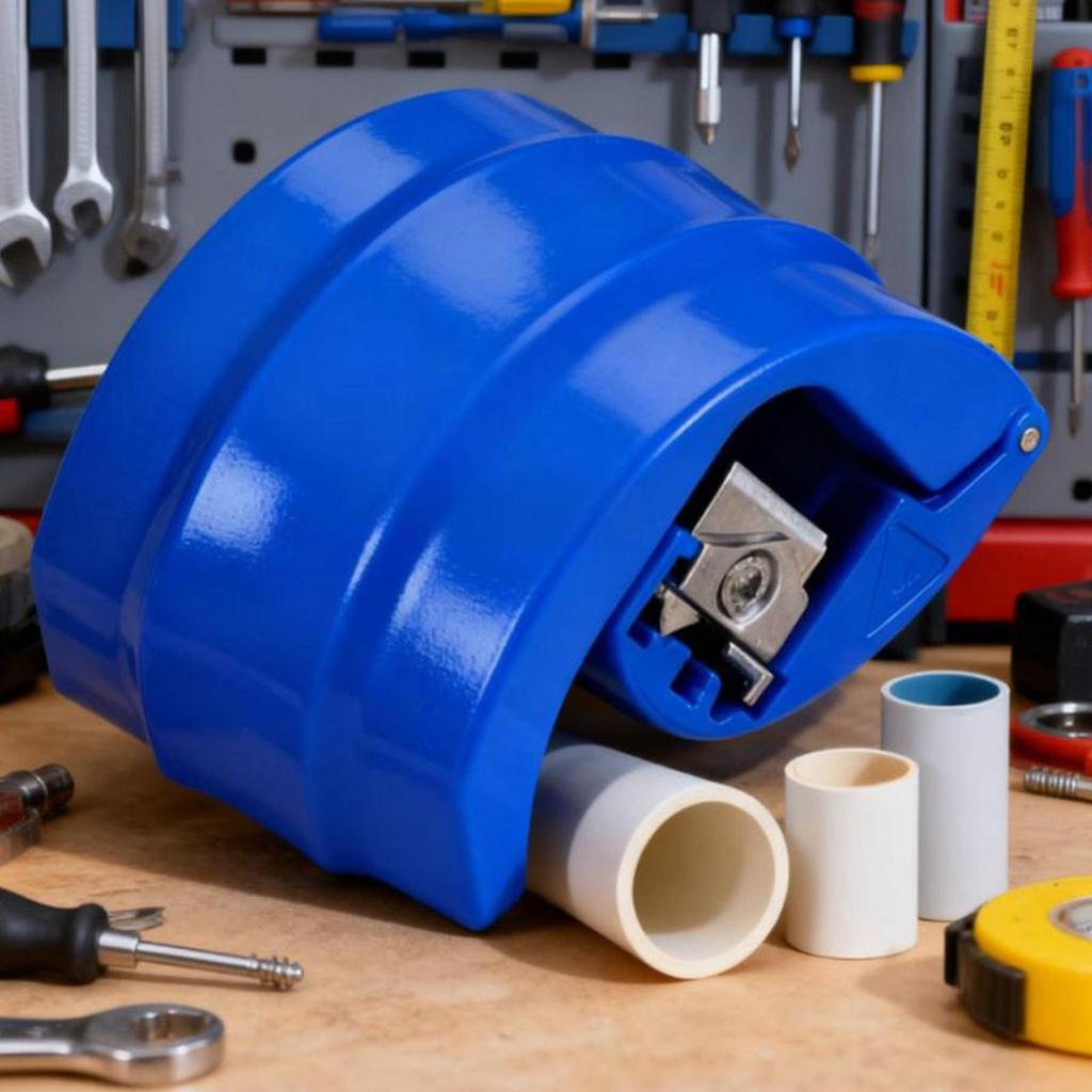 Multi-purpose Pipe Cutter, 20-50mm, Compact And Lightweight Manual Professional PU