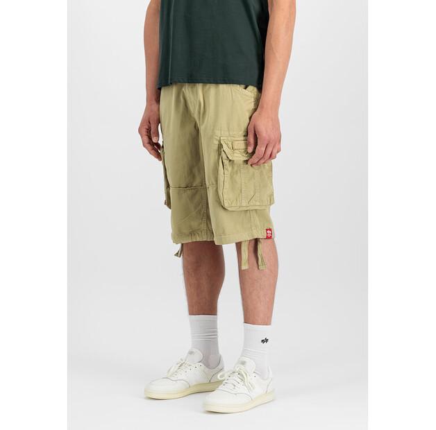 Шорты Alpha Industries Jet Short