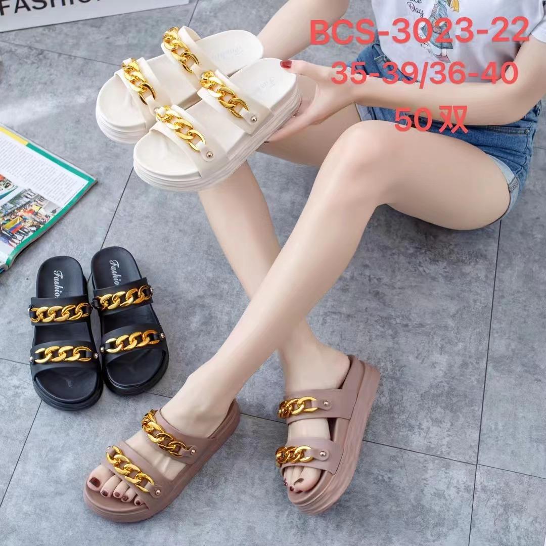 

Милые тапочки в девчачьем стиле, женские летние тапочки в корейском стиле с одним словом, для улицы, для дома, новые, с толстой подошвой, классные тапочки 36