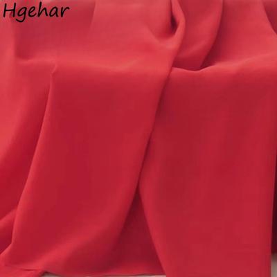 100*150cm Elastic Fabric Breathable Soft DIY Clothes Material for Dress Camis Apparel Sewing Supplies Background Dust-proof New