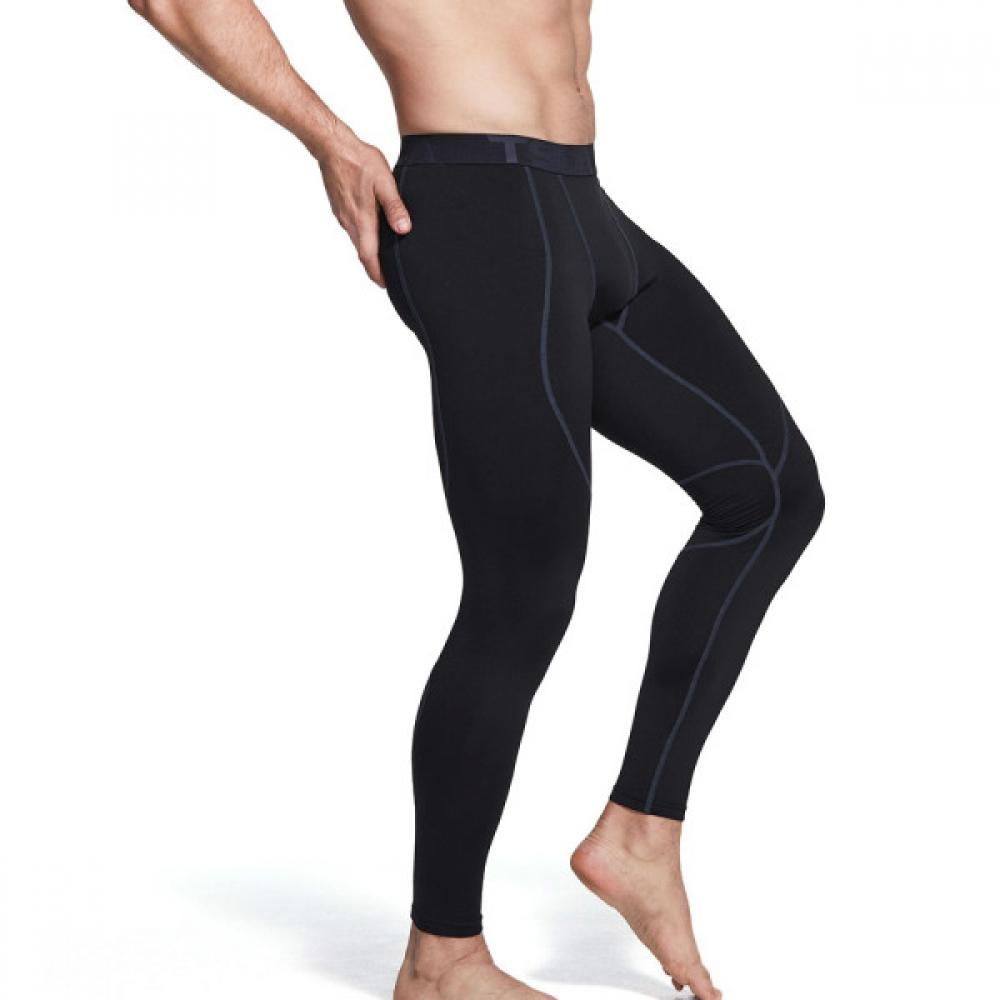 

TSLA нижнее белье с начесом длинные брюки ТМ YUP53