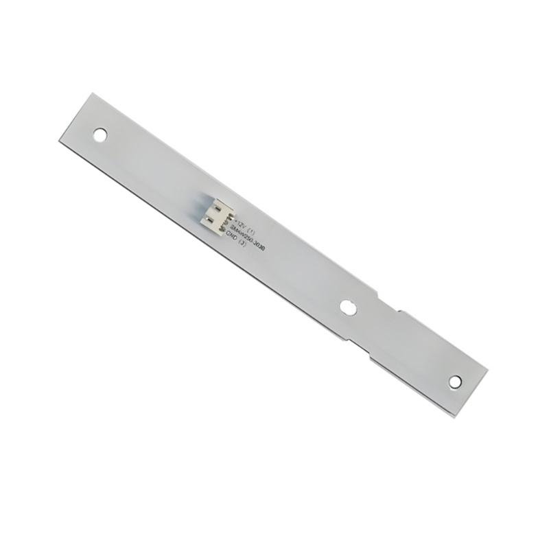 Energy Efficient LED Strips Light Universal Bright Refrigerator Lighting Board for WDT2513G Fridge Accessories Enduring
