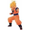 Banpresto Dragon Ball Z Match Makers Super Saiyan 2 Son Goku