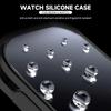 Case+Milanese Strap For Redmi Watch 5 Active Band TPU Soft Case Screen Protector For Redmi Watch 5 Lite Metal Magnetic Watchband
