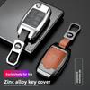 For Kia K3 K5 Sportage KXCross KX5 K2 Sorento KX3 Stonic K4 Key Fob Cover Case Protector