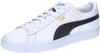Puma Basket Classic XXI Sneakers White/black