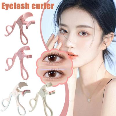 Eyelash Curler Beauty Tools Accessories Makeup Curlers Eyelashes Tools Cosmetic Lift Multicolor V7Q8