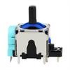 Anti-Drift TMR Electromagnetic Joystick 3D Analog High Precision Hall Effect Joystick Replacement Durable Repair Kit for PS5