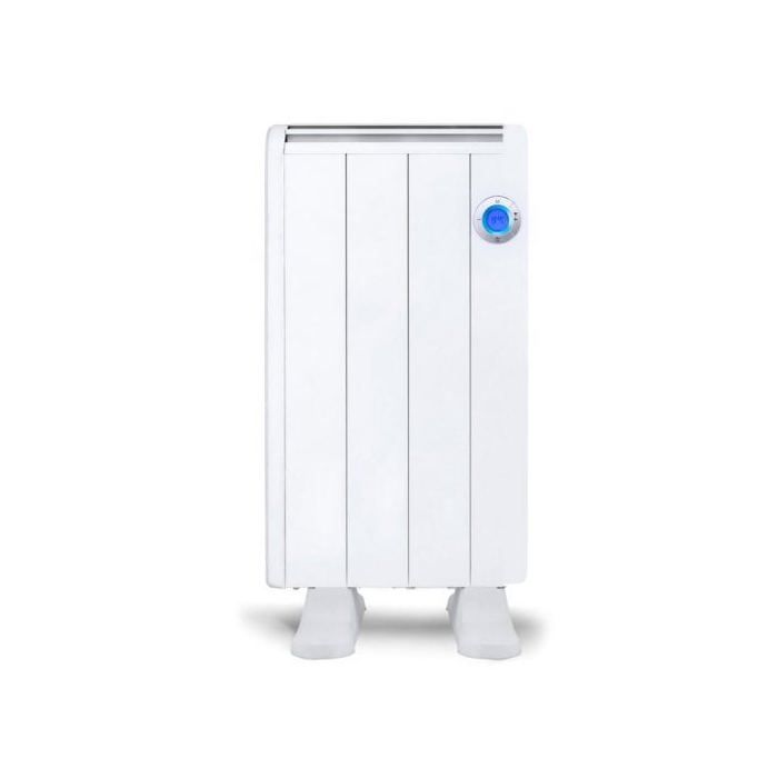 Émetteur Thermique ORBEGOZO 3 Éléments 500W - Connexion WIFI - Plage De Température 7°C À 35°C