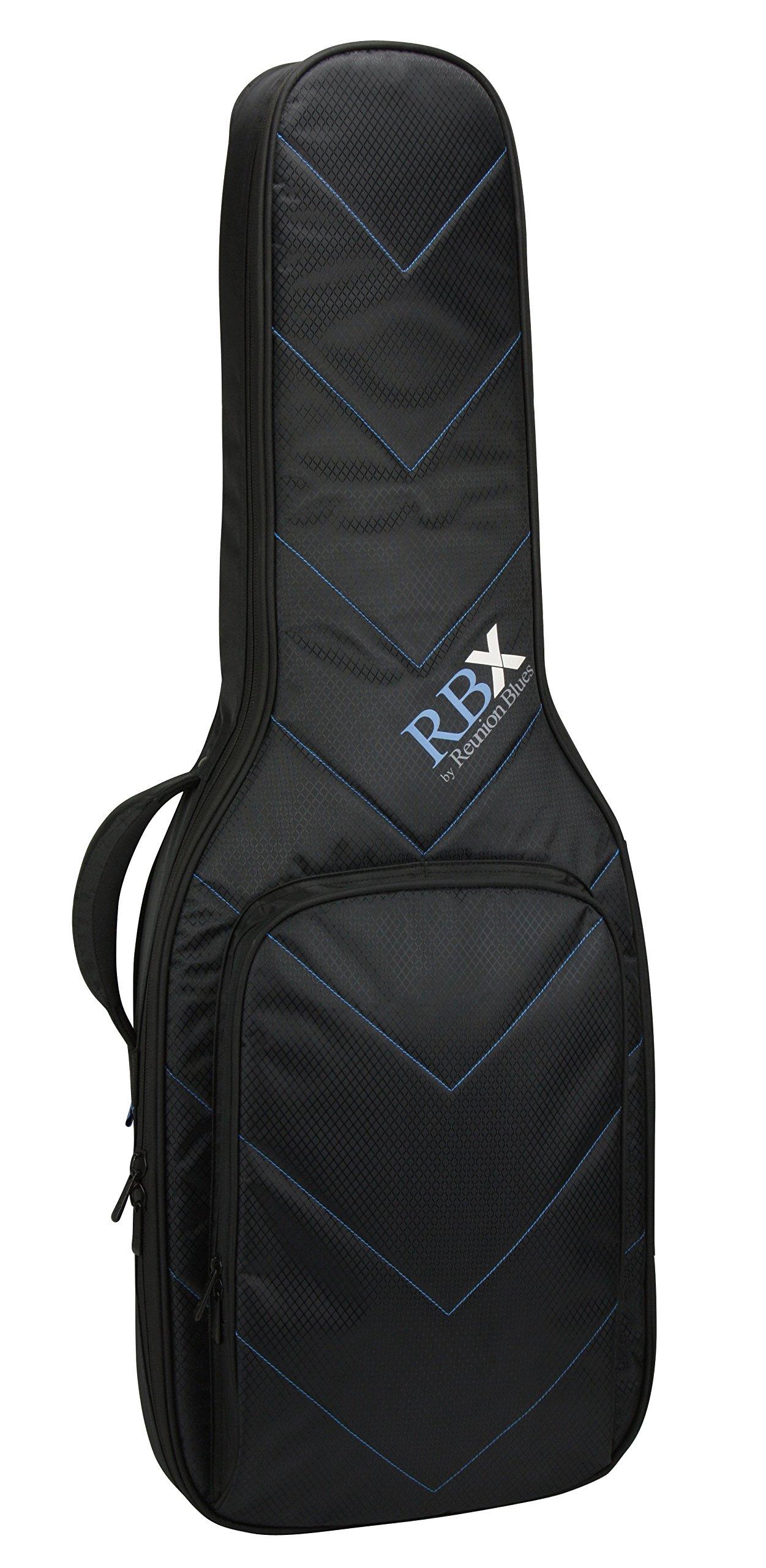 

Reunion Blues RBX-E1 Electric Guitar Case