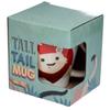 Pkmugt02 ceramiczny kubek zooniverse lew