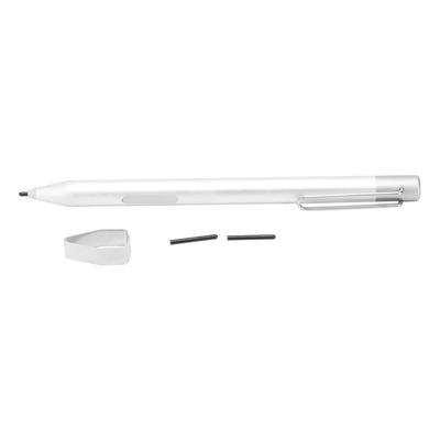 Stylus Pen 4096 Levels Pressure Sensitivity Aluminum Alloy Portable Small Capacitive Stylus Digital