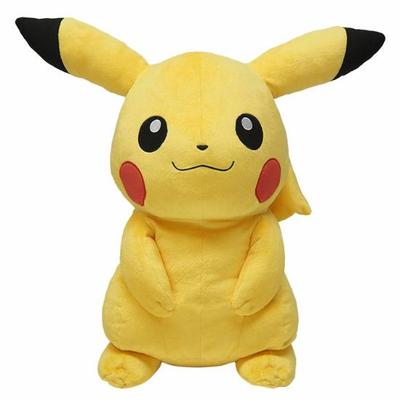 Plyšák Pikachu Pokémon (Velikost L)