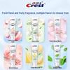 Crest Fragrance Lock Whitening Toothpaste