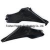 Kawasaki Z900 (2017-2019) Carbon Fiber Fuel Tank Side Panel