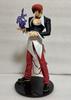 [USED] Used Iori Yagami Figure THE KING OF FIGHTERS 97