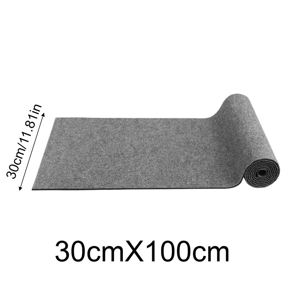 מחצלת גירוד לחתול שטיח שניתן לגזוז דביק בעצמו שטיח עמוד גירוד לחתול להגנה על ריהוט ספה נגד שריטות