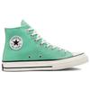 Converse Chuck Taylor All Star 70 Classic Versatile High-top Canvas Shoes Unisex Mint Green