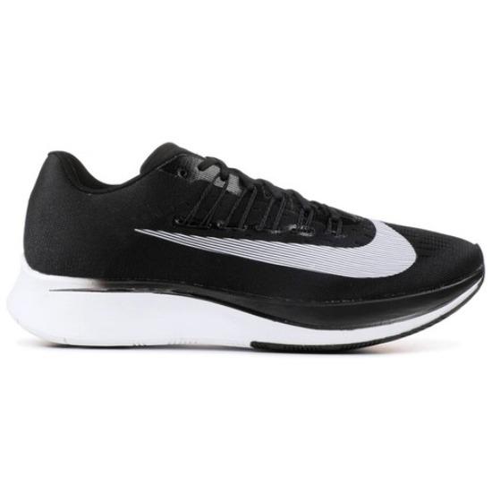 Nike Zoom Fly Black White 2017 - 880848-001