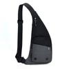 Torba na ramię dla mężczyzn i kobiet Lekka torba na ramię typu crossbody Plecak na ramię Torba na klatkę piersiową do jazdy na rowerze