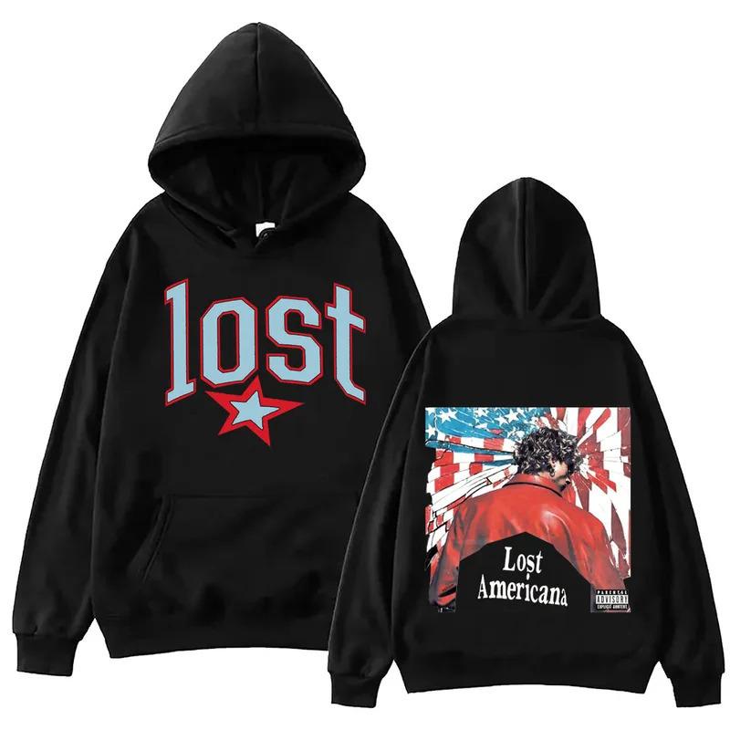 Mgk Lost Americana Machine Gun Kelly Hoodie Hara