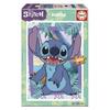 Puzzle - Educa - Disney Stitch - 300 Pièces - 40x28 Cm - Dès 6 Ans