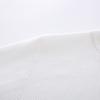 Men's Double Zip Stand Collar Knit Cardigan Korean Style Loose Casual Jacket