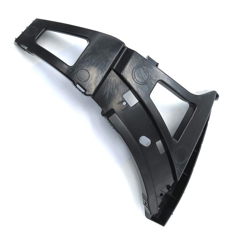 Front Bumper Bar Mounting Bracket LH / RH For Transit MK8 2014 2015 2016 2017 2018 2019 1877164 1877336 Autoparts Accessories