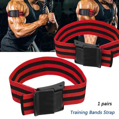Folulus Fitness Blood Restriction Training Bands Strap Occlusion Training Bands