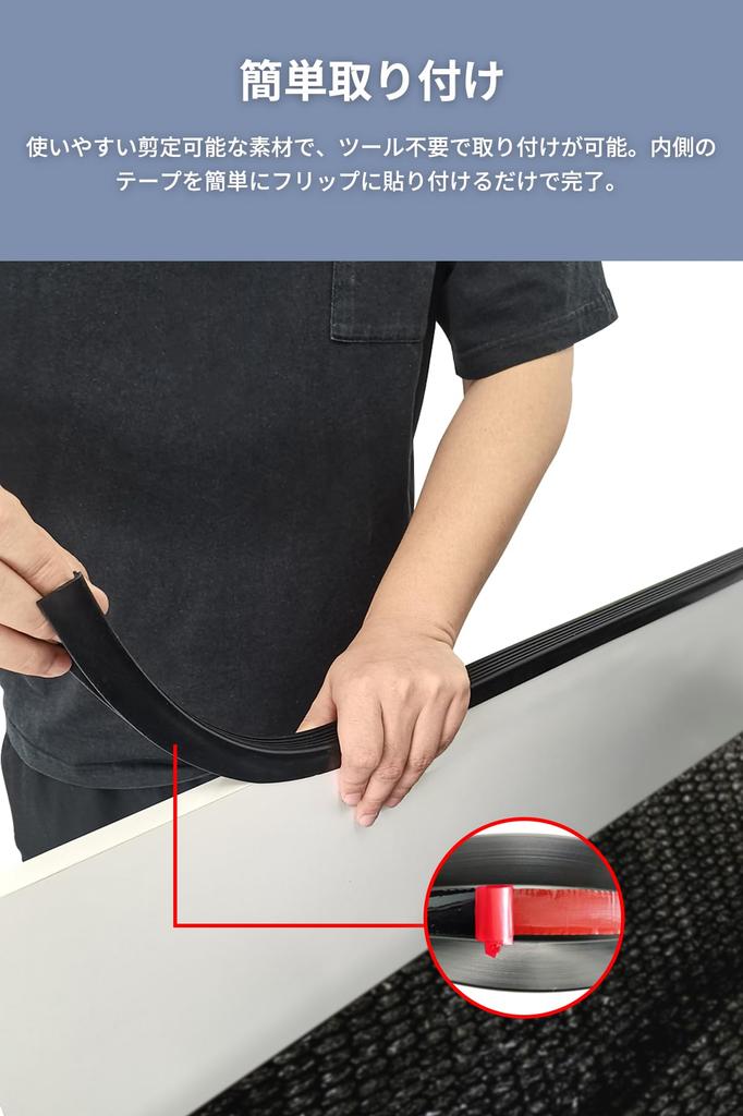 KUKUAN Gate Protector, Chisel Guard, High Jet Truck, Rubber Gate, Compatible with S500P, S510P, 500 Series (Gate Protector)
