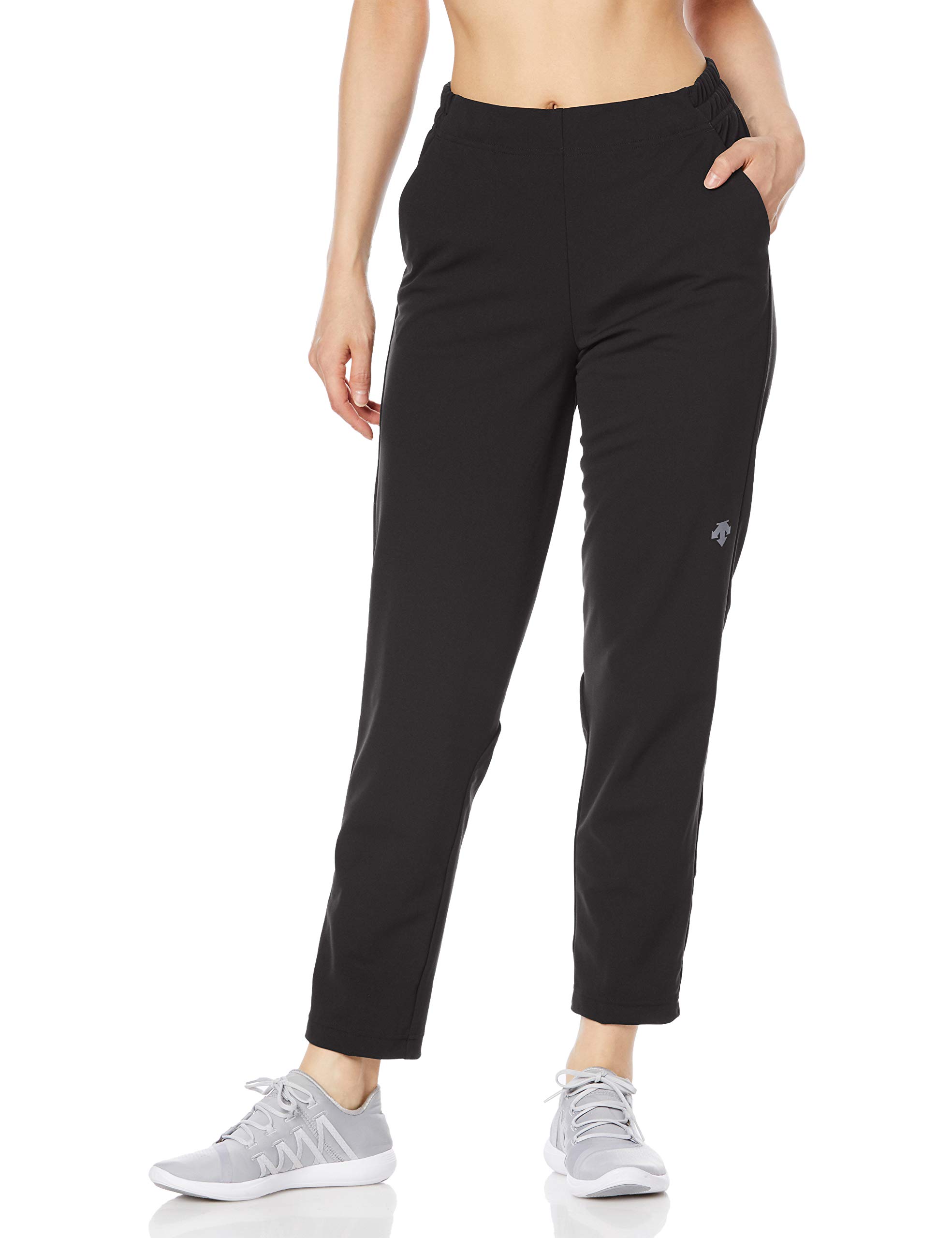 

Track Pants DMWRJG11 BK XO [Move Sports] Women s