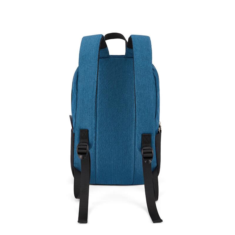 PEAK Travel Bag, Sport Backpack, Commute, Lightweight, Water-Resistant, DB143120 Blue