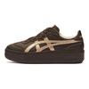 Onitsuka Tiger Tokuten Chunk Fashion Retro Durable Low-Top Casual Shoes Unisex sneaker 1183C560-200