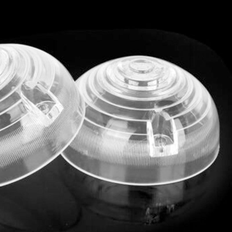 

For Defender 90 110 589284 Car Brake Shade Lampshade Cover Accessories Tail Light Lamp Cover 1 Pair