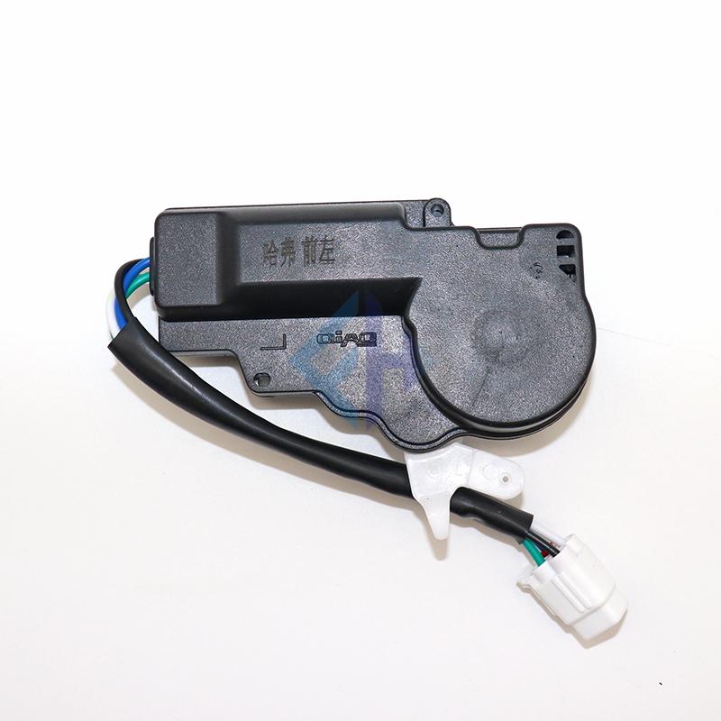 Original Genuine Door Lock Latch Actuator For Great Wall Haval Hover 3787210-k00 3787220-k00 3787240-k00 3787230-k00 6305120-k00 FL DOOR