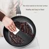 Supor Red Dot Classic Non-Stick 3-Piece Cookware Set