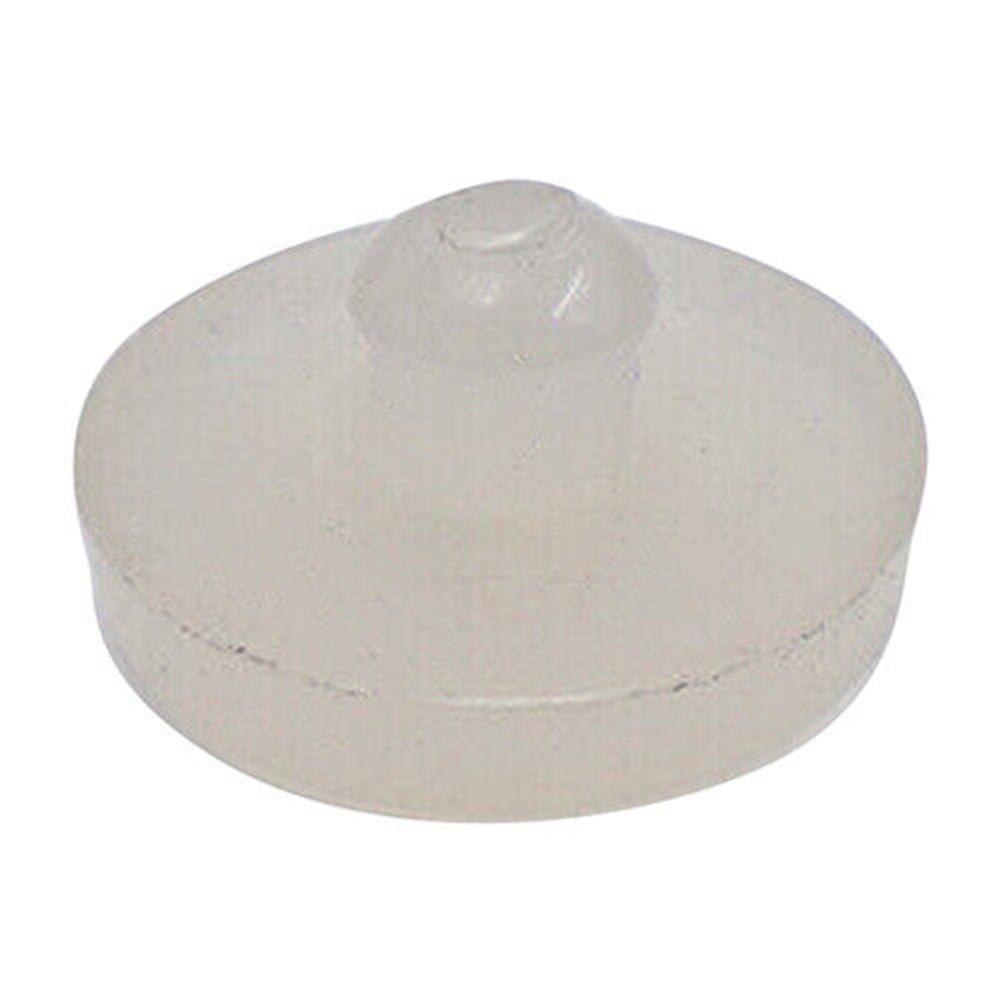 32876-36000 Brake Pedal Buffer Buffer White 2 Brake