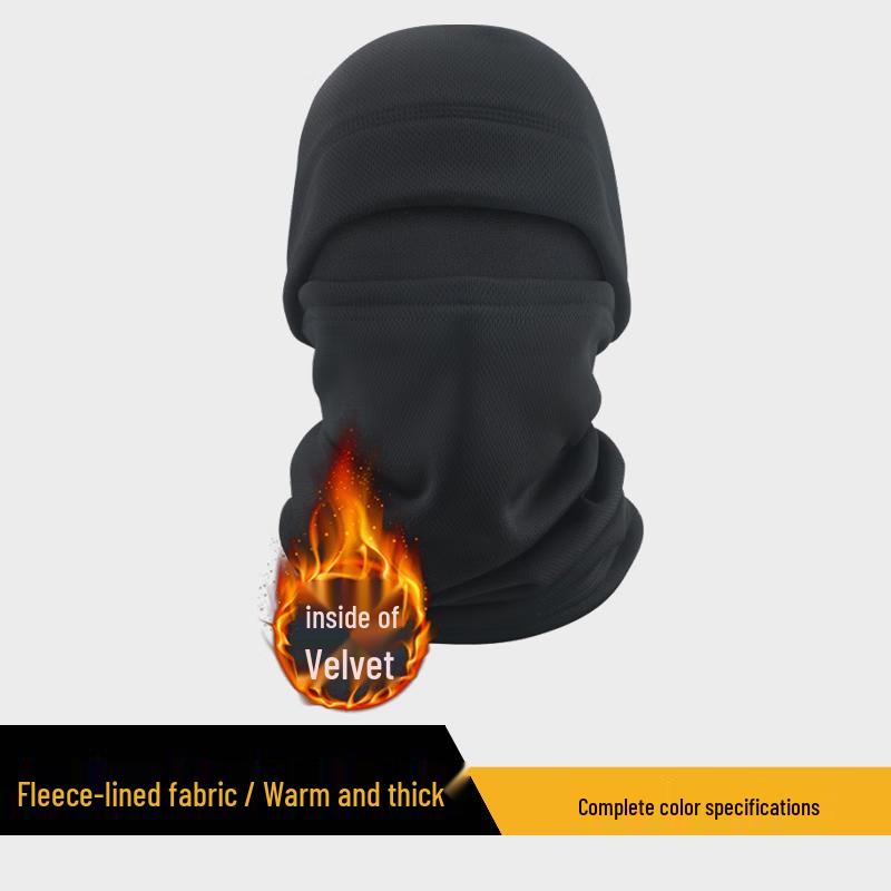 Yingtu Winter Outdoor Camouflage Thermal Accessories