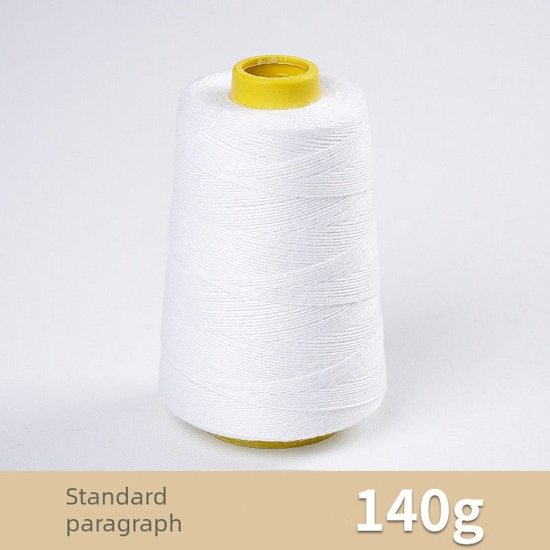 Anti-Aging Wraping String Seam Line Bale Sewing Thread Sealing Line Sealing Machine Special Woven Bag Sealing Machine Line Packing Line Standard paragraph